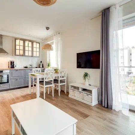 Skandynawia Lesne Tarasy