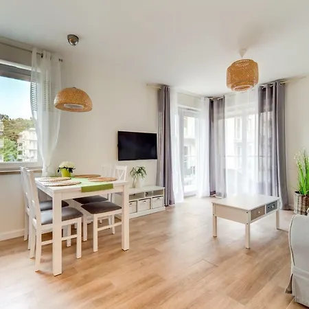 Skandynawia Lesne Tarasy