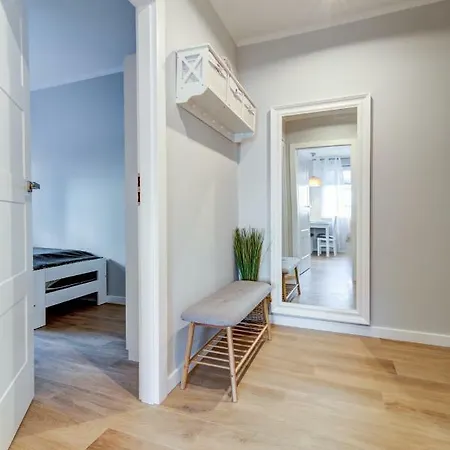 Skandynawia Lesne Tarasy