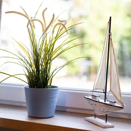 Skandynawia Lesne Tarasy Appartamento *