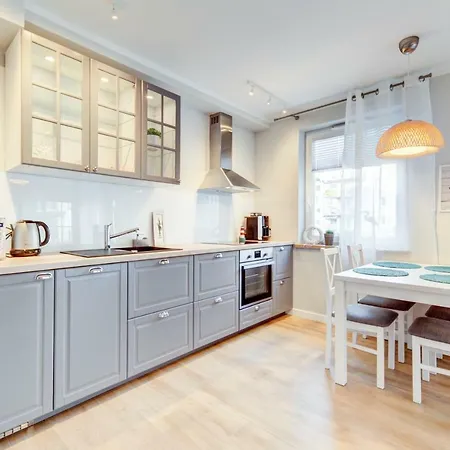 Skandynawia Lesne Tarasy *