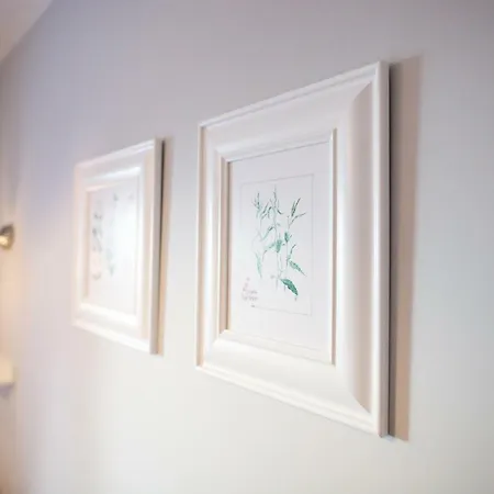 Skandynawia Lesne Tarasy