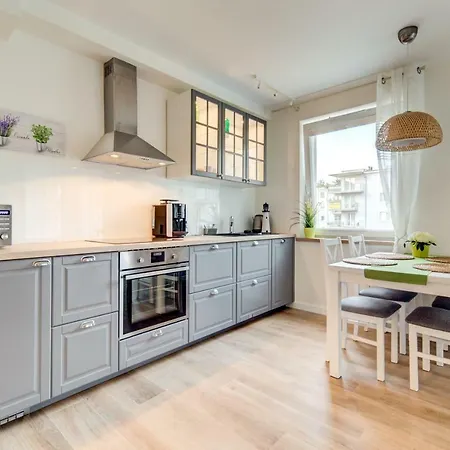 Skandynawia Lesne Tarasy *