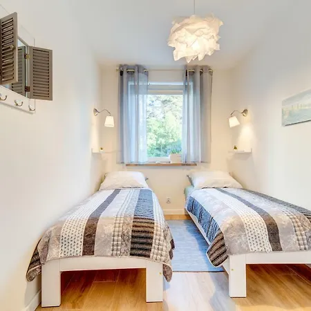 Skandynawia Lesne Tarasy *