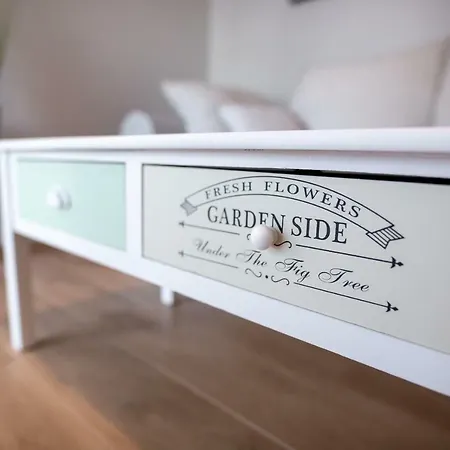 Skandynawia Lesne Tarasy Dziwnówek