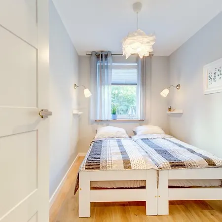 Skandynawia Lesne Tarasy *