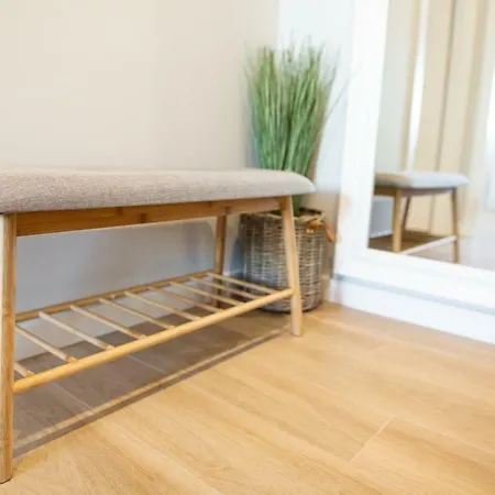 Skandynawia Lesne Tarasy Dziwnówek