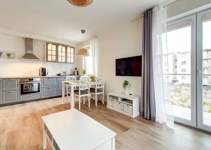 Skandynawia Lesne Tarasy