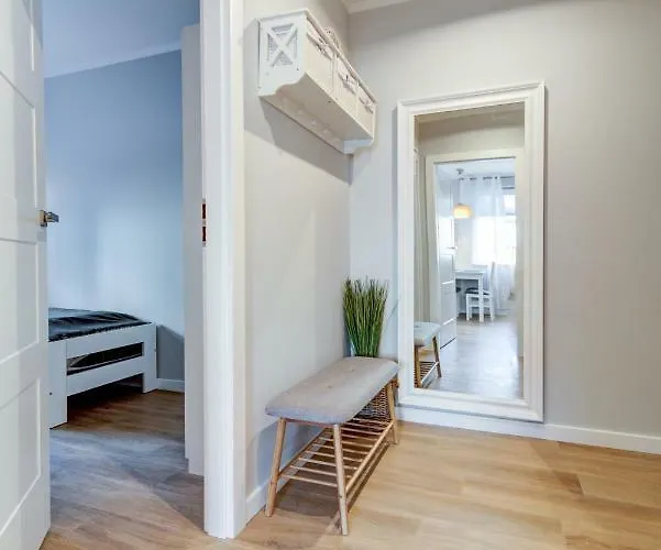 Skandynawia Lesne Tarasy