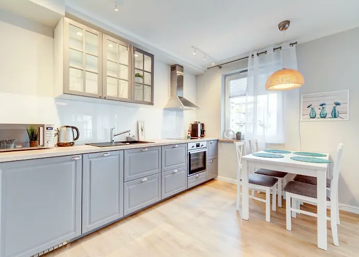 Skandynawia Lesne Tarasy *