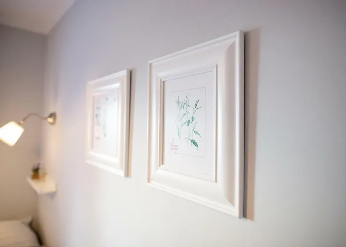 Skandynawia Lesne Tarasy