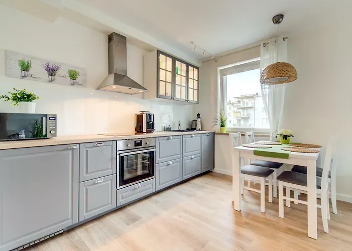 Skandynawia Lesne Tarasy *