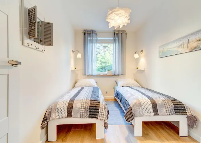 Skandynawia Lesne Tarasy *