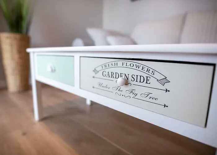 Skandynawia Lesne Tarasy Dziwnówek