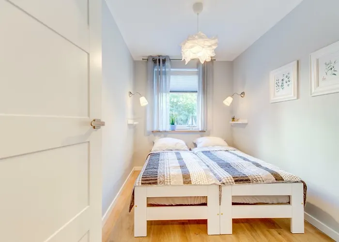 Skandynawia Lesne Tarasy *