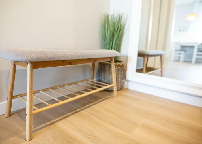 Skandynawia Lesne Tarasy Dziwnówek